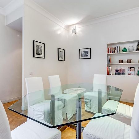 Апартаменты Pantheon Exclusive House Рим Экстерьер фото