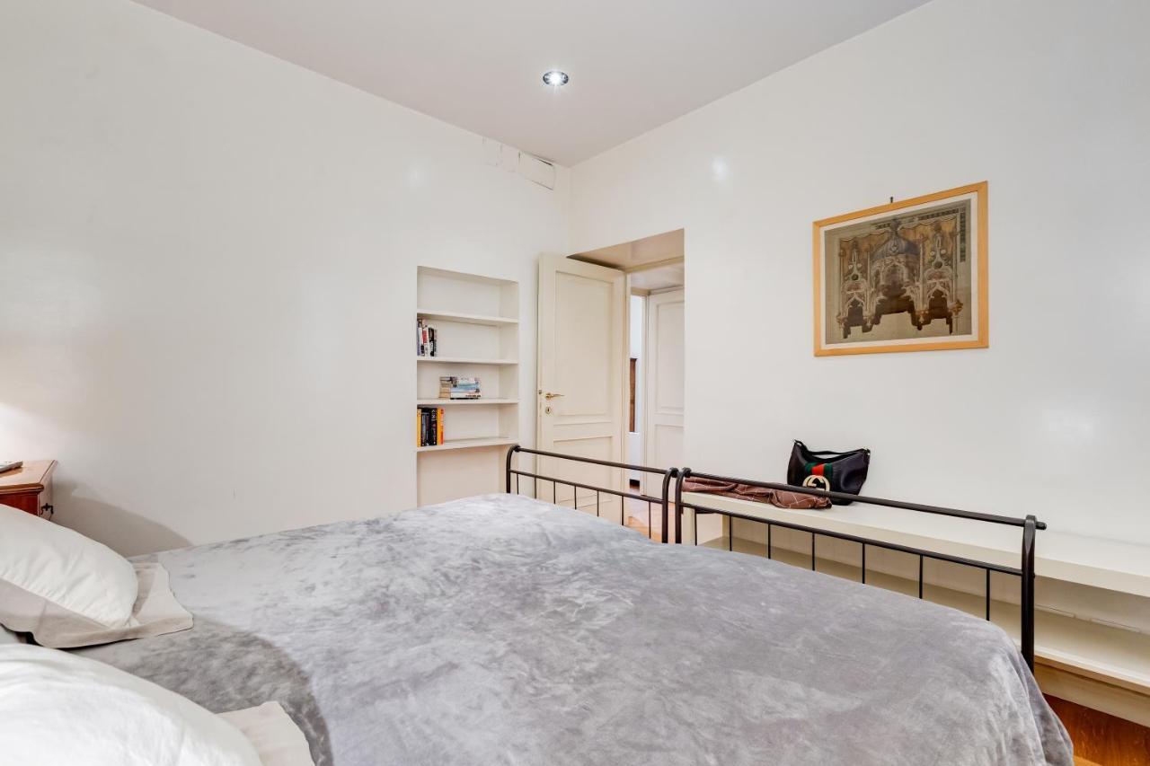 Апартаменты Pantheon Exclusive House Рим Экстерьер фото