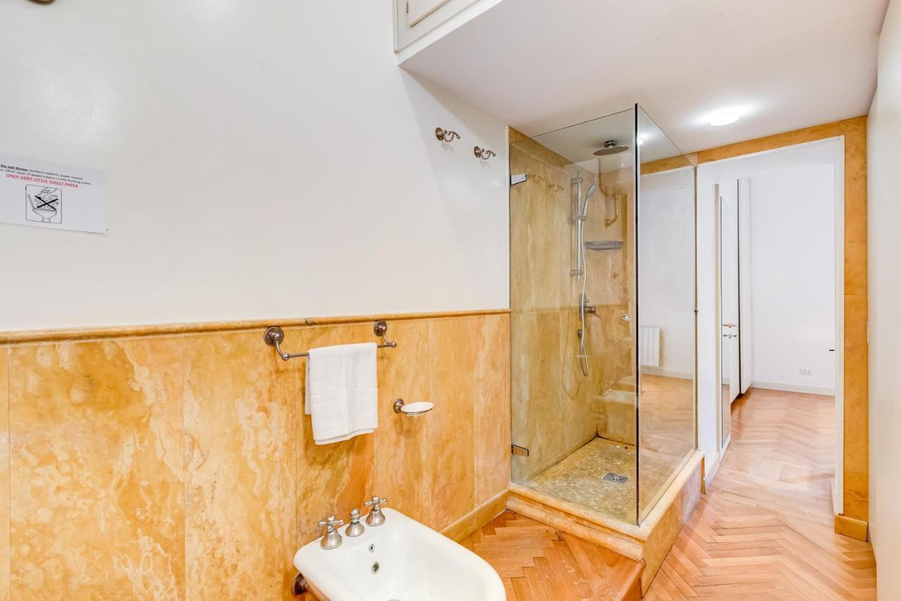 Апартаменты Pantheon Exclusive House Рим Экстерьер фото