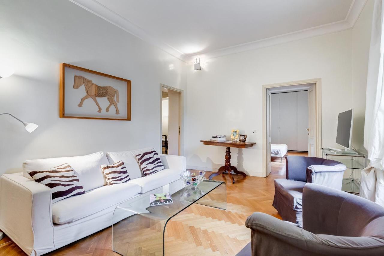 Апартаменты Pantheon Exclusive House Рим Экстерьер фото