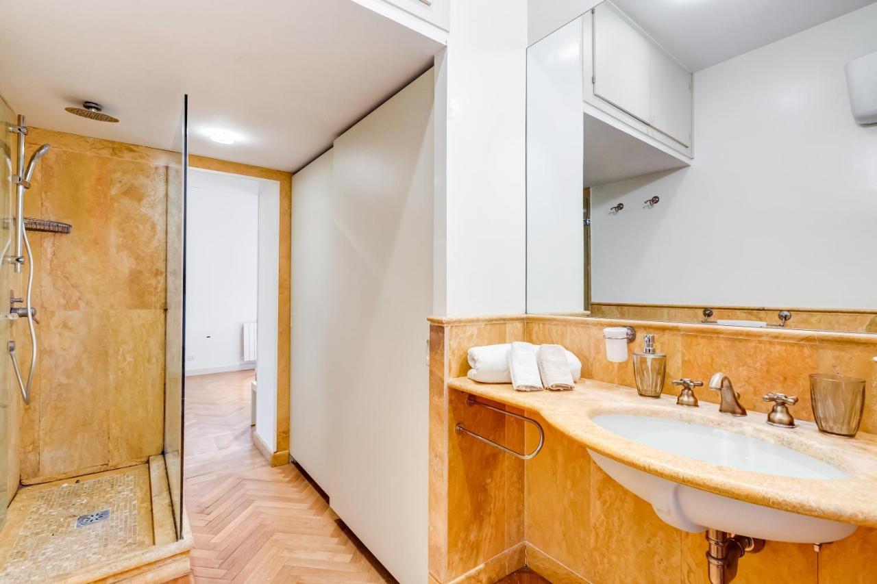 Апартаменты Pantheon Exclusive House Рим Экстерьер фото