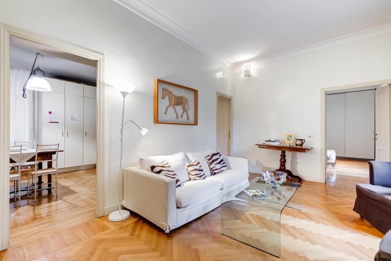 Апартаменты Pantheon Exclusive House Рим Экстерьер фото