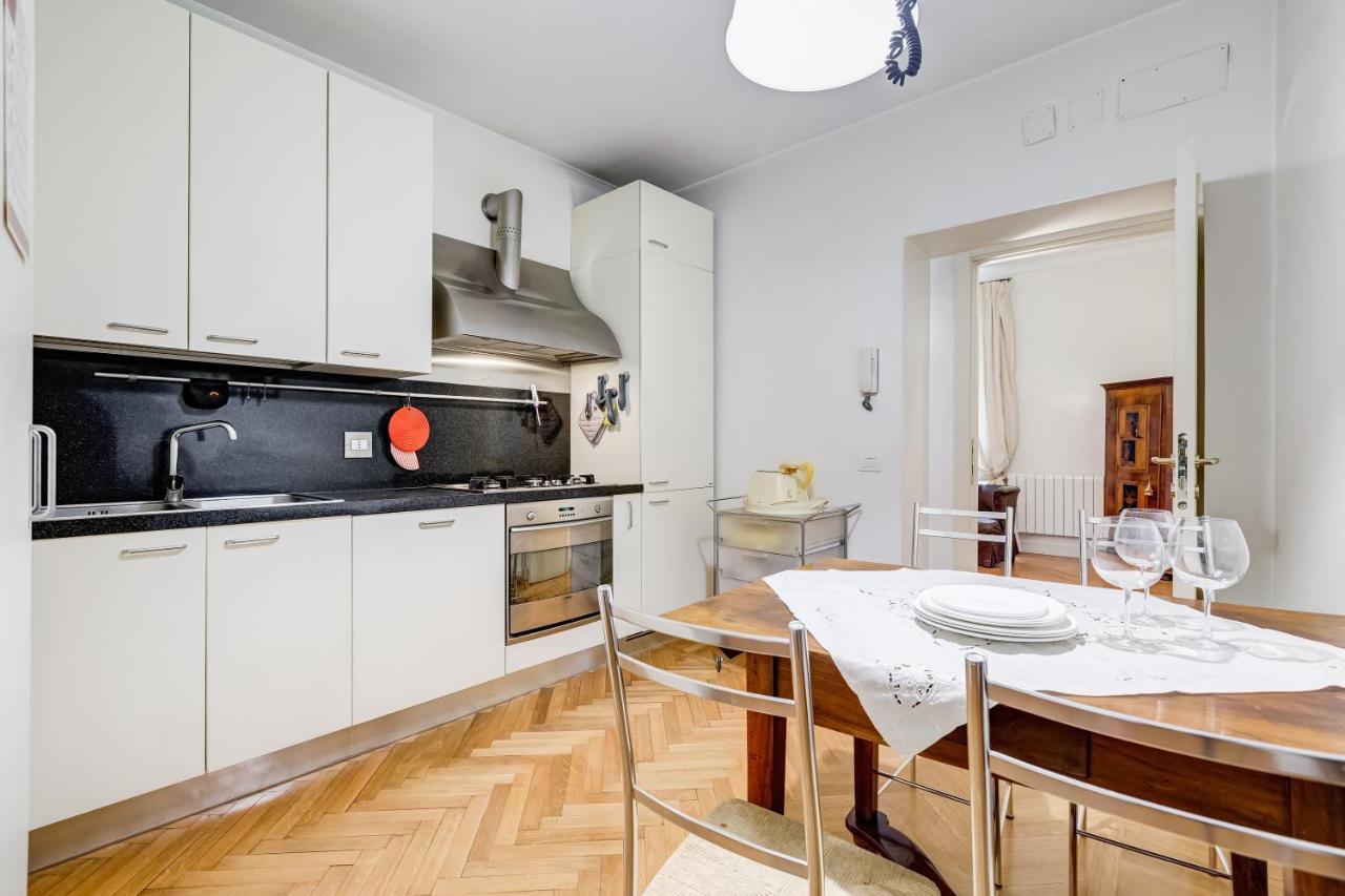Апартаменты Pantheon Exclusive House Рим Экстерьер фото