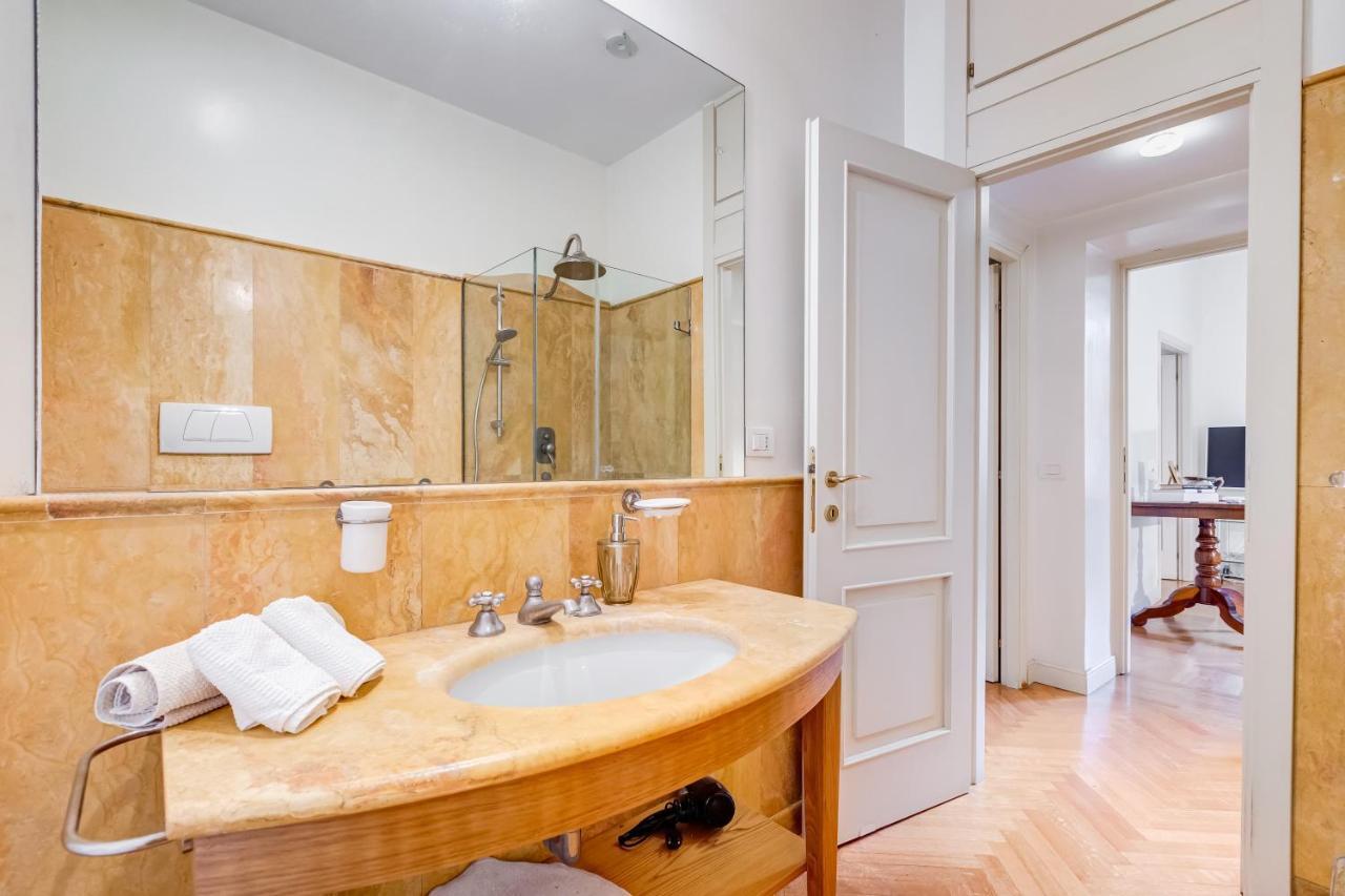 Апартаменты Pantheon Exclusive House Рим Экстерьер фото