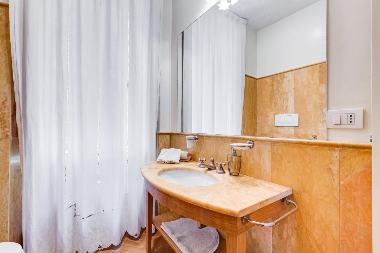Апартаменты Pantheon Exclusive House Рим Экстерьер фото