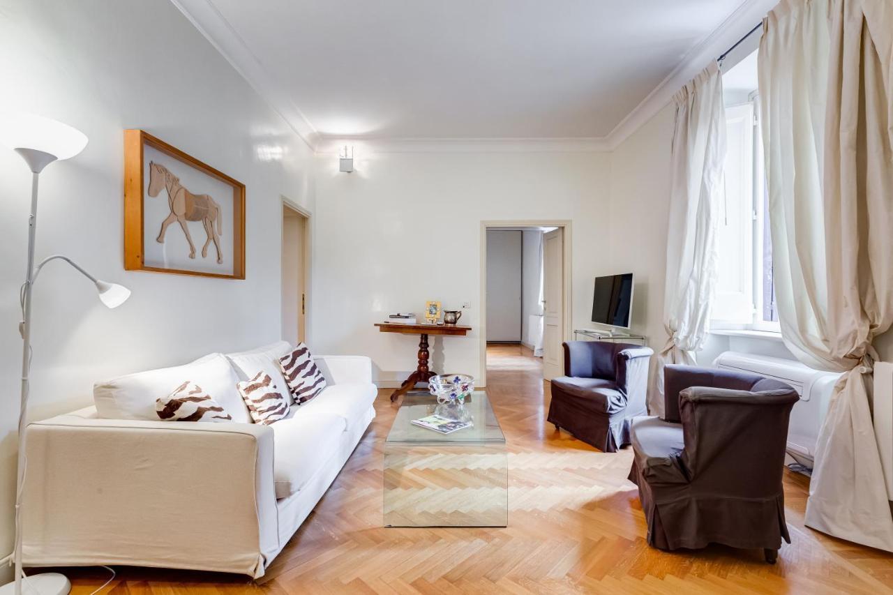 Апартаменты Pantheon Exclusive House Рим Экстерьер фото