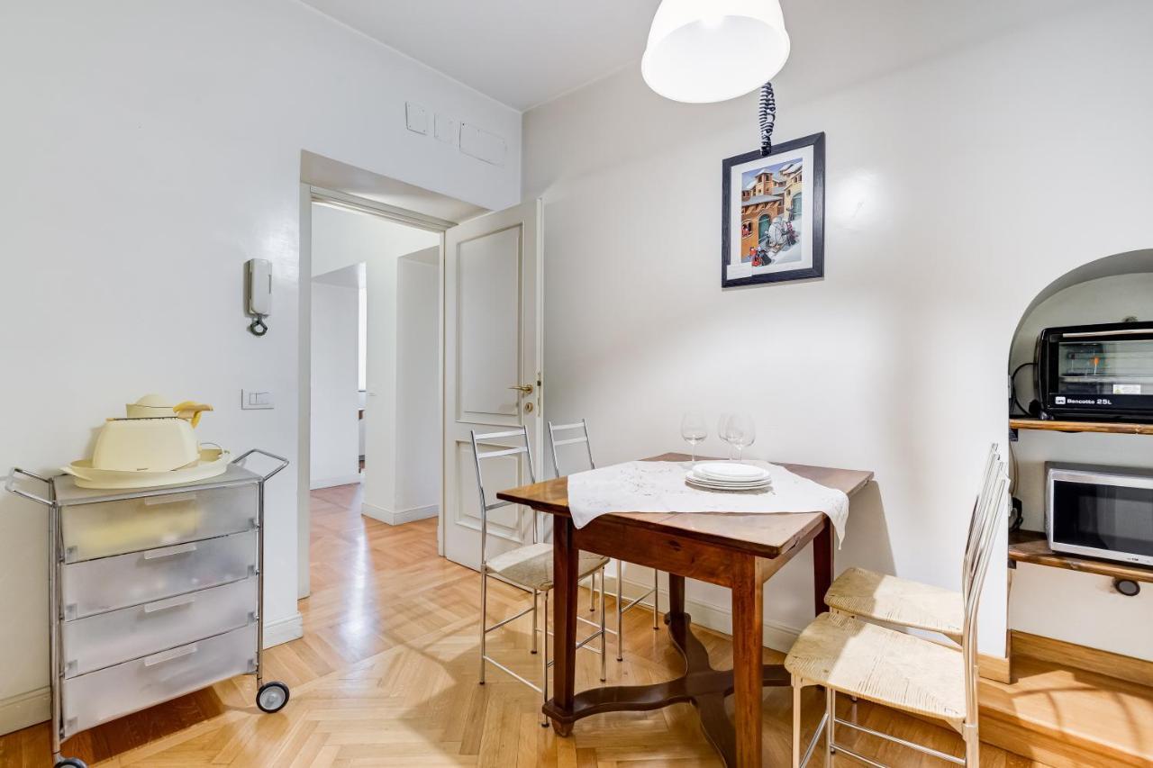 Апартаменты Pantheon Exclusive House Рим Экстерьер фото