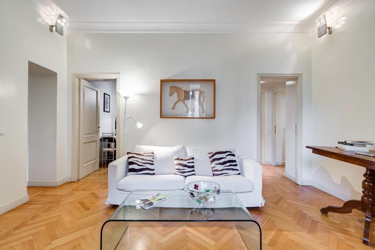 Апартаменты Pantheon Exclusive House Рим Экстерьер фото