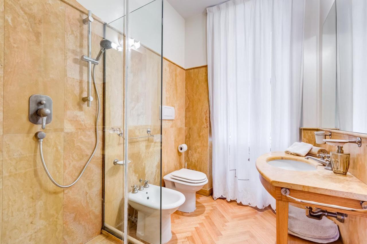 Апартаменты Pantheon Exclusive House Рим Экстерьер фото
