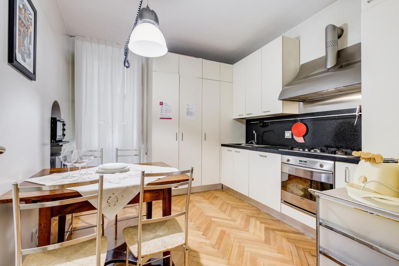 Апартаменты Pantheon Exclusive House Рим Экстерьер фото