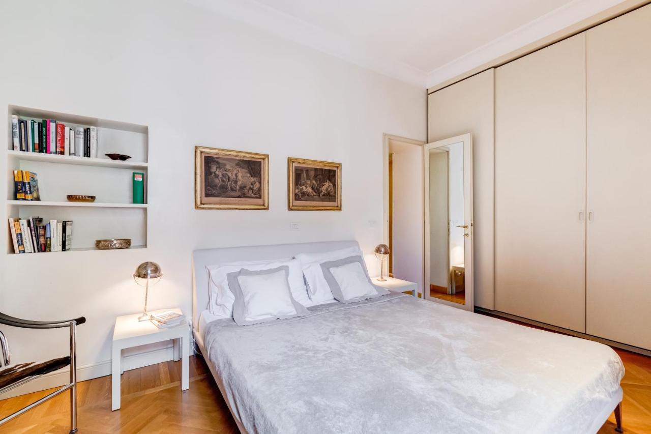Апартаменты Pantheon Exclusive House Рим Экстерьер фото