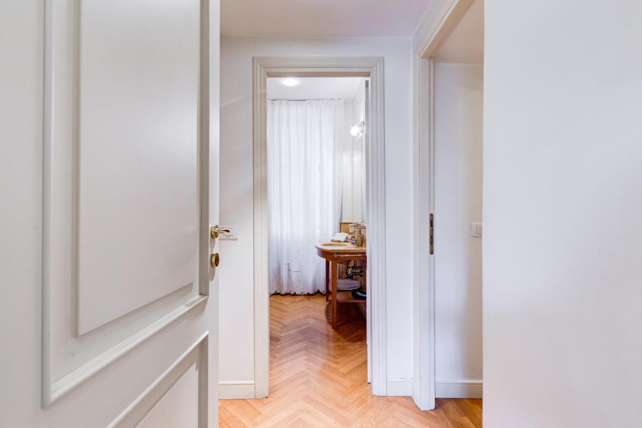 Апартаменты Pantheon Exclusive House Рим Экстерьер фото