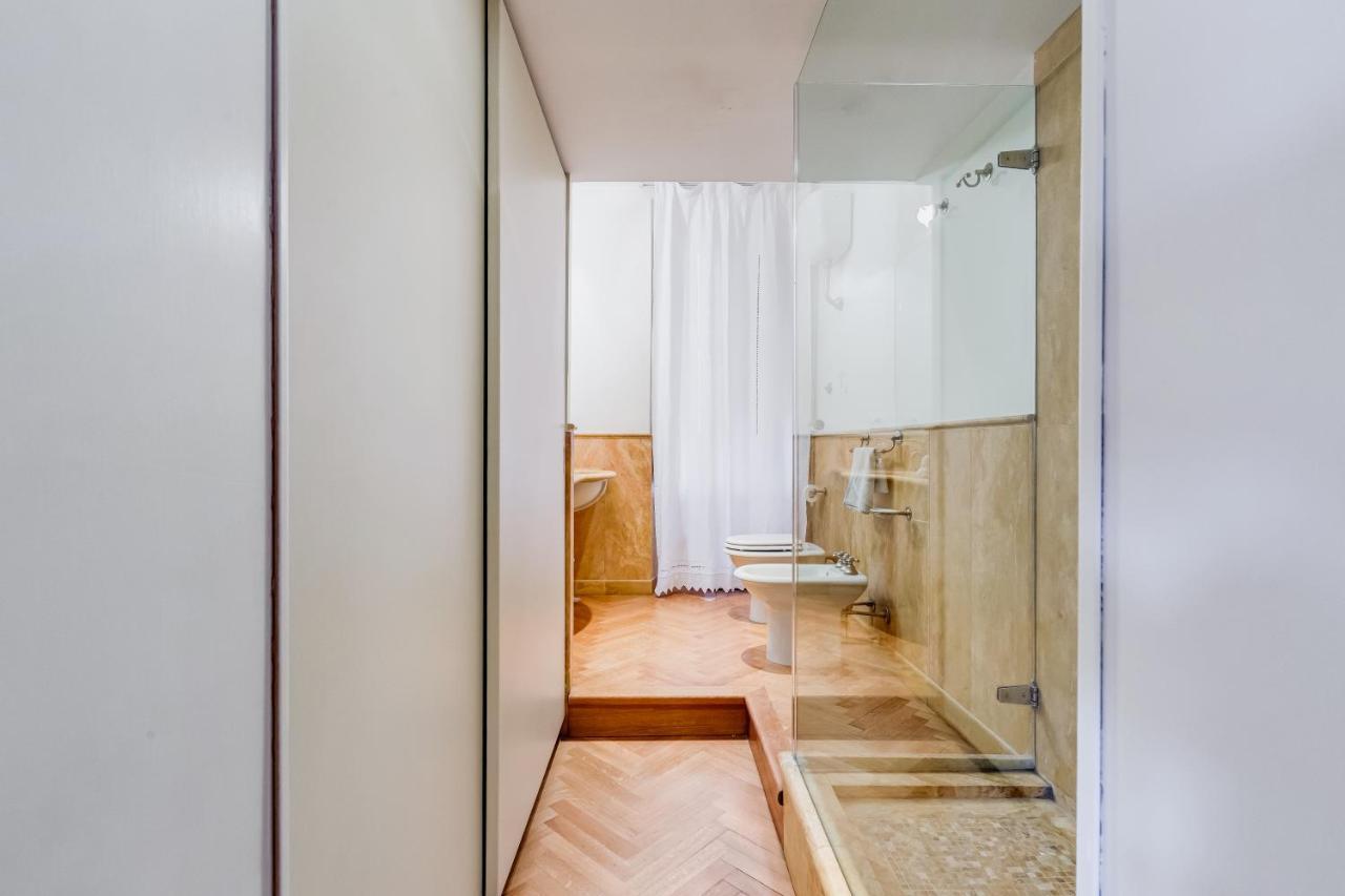 Апартаменты Pantheon Exclusive House Рим Экстерьер фото
